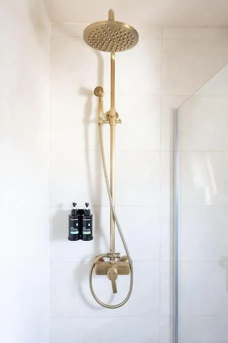 Apartment Luxe